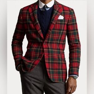 ❤️BNWT POLO RALPH LAUREN BLAZER ❤️